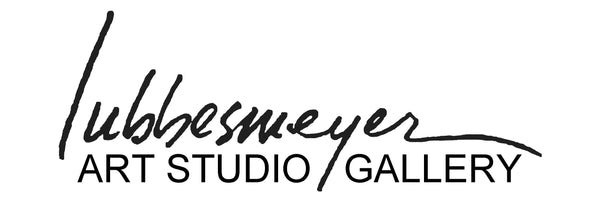 Lubbesmeyer Art Studio logo