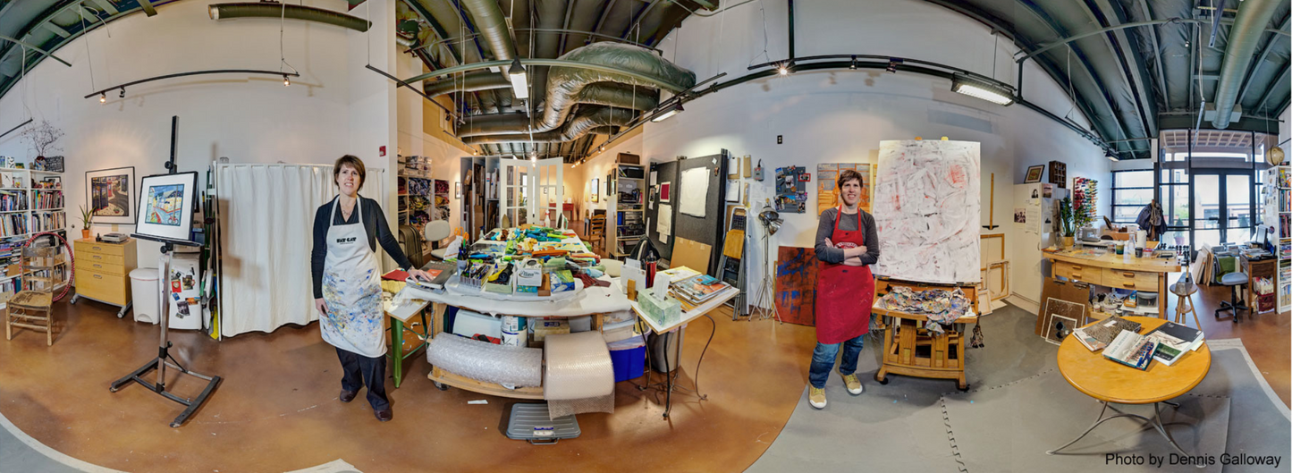 Lubbesmeyer Art Gift Card